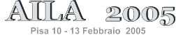 AILA&nbsp;&nbsp;&nbsp;2005
