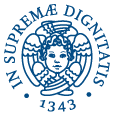Universit&agrave; di Pisa